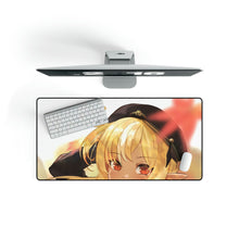 Load image into Gallery viewer, Shiranui Flare Mouse Pad (Desk Mat)