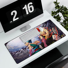 Load image into Gallery viewer, My Hero Academia: Heroes Rising Mouse Pad (Desk Mat) With Laptop