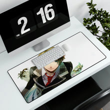Load image into Gallery viewer, Starry☆Sky Mouse Pad (Desk Mat)