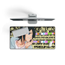 Load image into Gallery viewer, Anime Bleach Mouse Pad (Desk Mat)