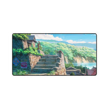 Load image into Gallery viewer, Your Name. Mouse Pad (Desk Mat)
