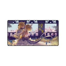Load image into Gallery viewer, Vocaloid Mouse Pad (Desk Mat)