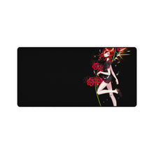 Load image into Gallery viewer, Houseki no Kuni Mouse Pad (Desk Mat)
