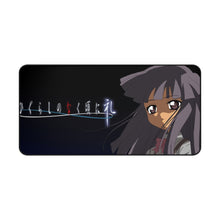 Load image into Gallery viewer, When They Cry Mouse Pad (Desk Mat)