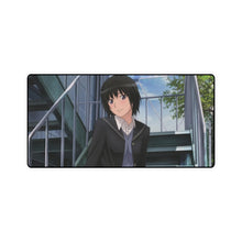Load image into Gallery viewer, Amagami Mouse Pad (Desk Mat)