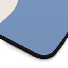 Load image into Gallery viewer, Blood Blockade Battlefront Leonardo Watch Mouse Pad (Desk Mat) Hemmed Edge