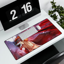 Load image into Gallery viewer, Anime Bleach Mouse Pad (Desk Mat)