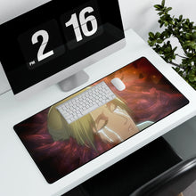 Load image into Gallery viewer, Annie's Tears Mouse Pad (Desk Mat)