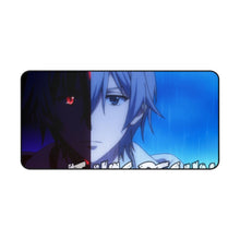 Load image into Gallery viewer, Strike The Blood Mouse Pad (Desk Mat)