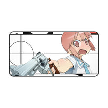 Load image into Gallery viewer, Nichijō Mouse Pad (Desk Mat)