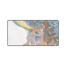 Load image into Gallery viewer, Beastars Mouse Pad (Desk Mat)