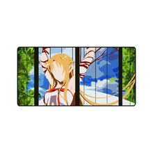 Load image into Gallery viewer, Sword Art Online Mouse Pad (Desk Mat)