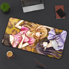 Load image into Gallery viewer, Citrus Mouse Pad (Desk Mat) On Desk