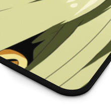 Load image into Gallery viewer, Rimuru Tempest and Shizue Izawa Mouse Pad (Desk Mat) Hemmed Edge