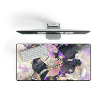 Load image into Gallery viewer, Shinobu Kocho Kanao Tsuyuri Mouse Pad (Desk Mat)
