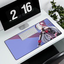 Load image into Gallery viewer, Sword Art Online Movie: Ordinal Scale Mouse Pad (Desk Mat)