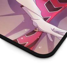 Load image into Gallery viewer, The Quintessential Quintuplets Miku Nakano, Itsuki Nakano, Nino Nakano, Yotsuba Nakano, Ichika Nakano Mouse Pad (Desk Mat) Hemmed Edge