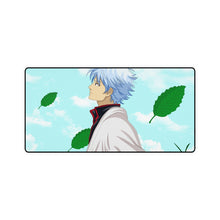 Load image into Gallery viewer, Anime Gintama Mouse Pad (Desk Mat)