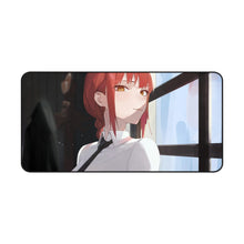 Load image into Gallery viewer, Chainsaw Man Mouse Pad (Desk Mat)