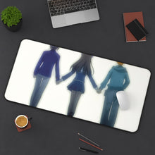 Load image into Gallery viewer, Fruits Basket Mouse Pad (Desk Mat) On Desk