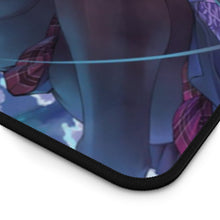 Load image into Gallery viewer, Anime Original Mouse Pad (Desk Mat) Hemmed Edge