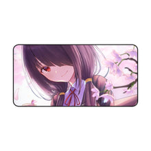Load image into Gallery viewer, Date A Live Mouse Pad (Desk Mat)
