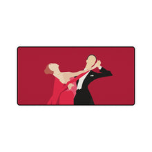 Load image into Gallery viewer, Ballroom e Youkoso Mouse Pad (Desk Mat)