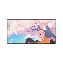 Load image into Gallery viewer, Boruto Mouse Pad (Desk Mat)