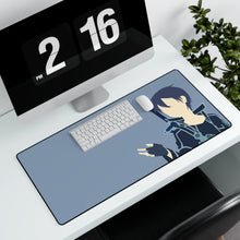Load image into Gallery viewer, Sword Art Online Mouse Pad (Desk Mat)