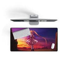 Load image into Gallery viewer, Rewrite Mouse Pad (Desk Mat)