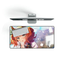Load image into Gallery viewer, Nice Nature Mouse Pad (Desk Mat)