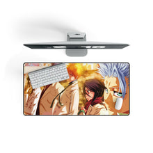 Load image into Gallery viewer, Anime Bleach Mouse Pad (Desk Mat)