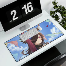 Load image into Gallery viewer, Rice Shower Mouse Pad (Desk Mat)