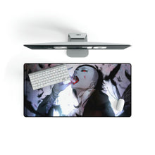 Load image into Gallery viewer, Anime Tokyo Ghoul Mouse Pad (Desk Mat)