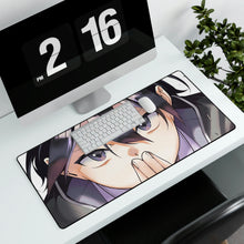 Load image into Gallery viewer, The Reincarnation of the Strongest Exorcist in Another World Mouse Pad (Desk Mat)