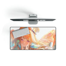 Load image into Gallery viewer, Virtual Youtuber Mouse Pad (Desk Mat)