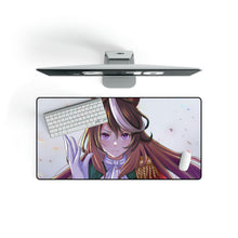 Load image into Gallery viewer, Symboli Rudolf Mouse Pad (Desk Mat)
