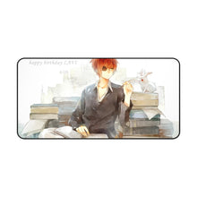 Load image into Gallery viewer, D.Gray-man Lavi Mouse Pad (Desk Mat)