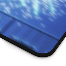 Load image into Gallery viewer, Kaguya-sama Mouse Pad (Desk Mat) Hemmed Edge