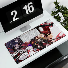 Load image into Gallery viewer, Anime RWBY Mouse Pad (Desk Mat)