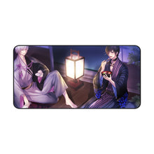Load image into Gallery viewer, Anime Original Mouse Pad (Desk Mat)