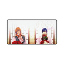 Load image into Gallery viewer, Uta no Prince-sama Mouse Pad (Desk Mat)