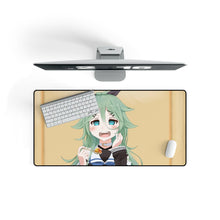 Load image into Gallery viewer, Anime Kantai Collection Mouse Pad (Desk Mat)