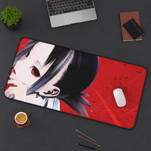 Load image into Gallery viewer, Kaguya-sama: Love Is War Mouse Pad (Desk Mat) On Desk