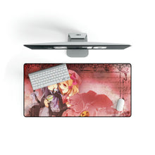 Load image into Gallery viewer, Umineko: When They Cry Mouse Pad (Desk Mat)