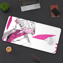 Load image into Gallery viewer, Durarara!! Mouse Pad (Desk Mat) On Desk