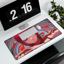 Load image into Gallery viewer, Anime Chainsaw Man Mouse Pad (Desk Mat)