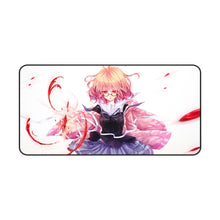 Load image into Gallery viewer, Beyond The Boundary Mouse Pad (Desk Mat)