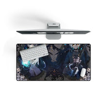 Load image into Gallery viewer, Anime Original Mouse Pad (Desk Mat) On Desk