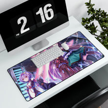 Load image into Gallery viewer, Touhou Mouse Pad (Desk Mat)